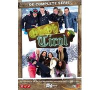 Dvd & O-Card - Oh Oh Tirol