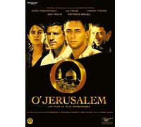 Dvd - O' Jerusalem (1 DVD)