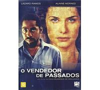 DVD O Vendedor De Passados [ Subtitles in English ] [ Region ALL ]