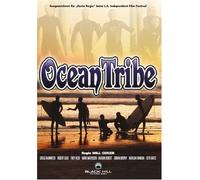DVD OCEAN TRIBE - DIE LETZTE WELLE