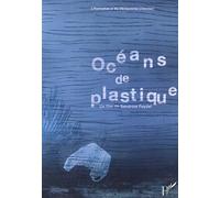 DVD Océans de Plastique (DVD)