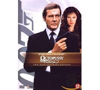 DVD - Octopussy (1 DVD)