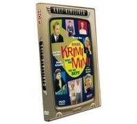 DVD OHNE KRIMI GEHT DIE MIMI NIE INS BET