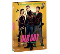 Dvd Old Guy