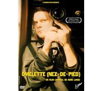 DVD Omelette Nez de Pied un Film Journal