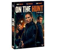 Dvd On The Hunt - La Sua Caccia
