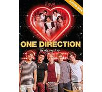 DVD - One Direction box (1 DVD)