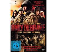 DVD Only the Brave [Import allemand]