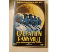 DVD OPERATION GANYMED