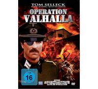 DVD OPERATION VALHALLA