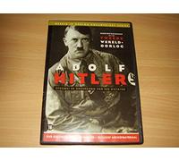 dvd - Opkomst van Adolf Hitler (1 DVD)