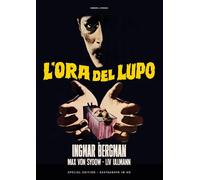 Dvd Ora Del Lupo (L') (Special Edition) (Restaurato In Hd)