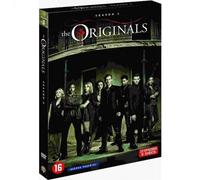 DVD - Originals - Seizoen 3 (1 DVD)