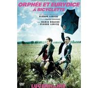 DVD Orphée et Eurydice a Bicyclette