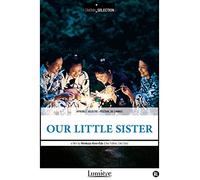 DVD - Our Little Sister (1 DVD)