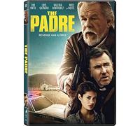 Dvd - Padre [Edizione: Stati Uniti] (1 DVD)