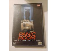 DVD PANIC ROOM