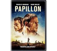 Dvd - Papillon [Edizione: Stati Uniti] (1 DVD)