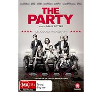Dvd - Party, The
