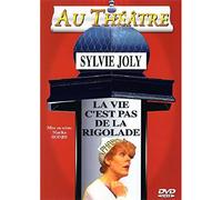 DVD ... Pas de la Rigolade au Theatre