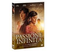 Dvd Passione Infinita
