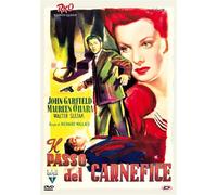 Dvd - Passo Del Carnefice (Il) (1 DVD)