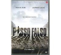 Dvd - Passo Falso (1 DVD)