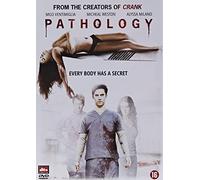 Dvd - Pathology