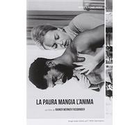 Dvd - Paura Mangia L'Anima (La) (1 DVD)