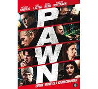 Dvd - Pawn