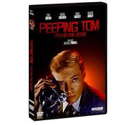Dvd Peeping Tom: L'occhio che uccide (Dvd)