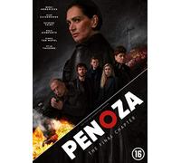 Dvd - Penoza - The final chapter (NL-only)