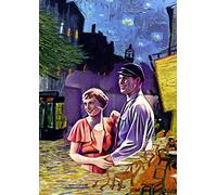 Dvd - Per Le Vie Di Parigi (1 DVD)