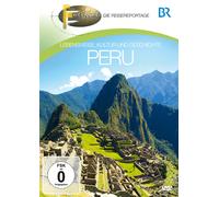 Br-Fernweh - Peru [DVD]