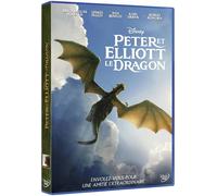 DVD - Peter en de draak (2016) (1 DVD)