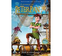 DVD - Peter Pan 2 (1 DVD)