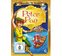DVD PETER PAN