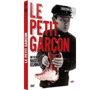 Le petit garcon [FR Import] [DVD] [1970]