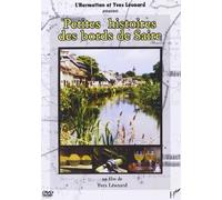 DVD Petites Histoires des Bords de Saire DVD