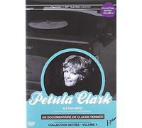 DVD Petula Clark au Far-Ouest