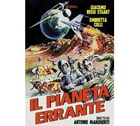 Dvd - Pianeta Errante (Il) (1 DVD)