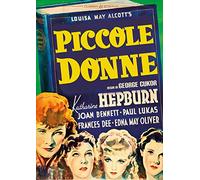 Dvd - Piccole Donne (1 DVD)