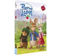 dvd pierre lapin