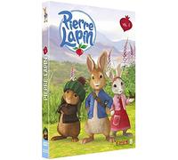 DVD PIERRE LAPIN (France TV)