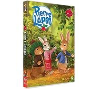 DVD Pierre Lapin Vol 3 Saison 1