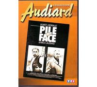 DVD Pile ou Face de Robert Enrico