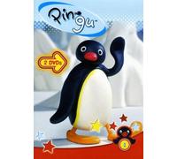 DVD PINGU FOLGE 1