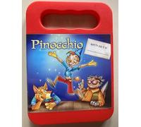 Dvd Pinocchio