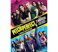 DVD - Pitch Perfect 1-2 (1 DVD)