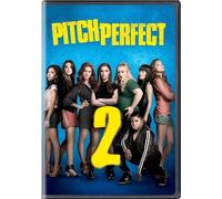 DVD - Pitch Perfect 2 (1 DVD)
